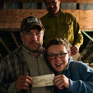 Bilder Der Junge, der nicht lügen konnte