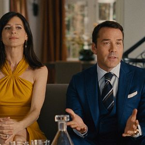 Bilder Perrey Reeves