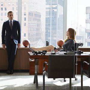 Bilder Gabriel Macht