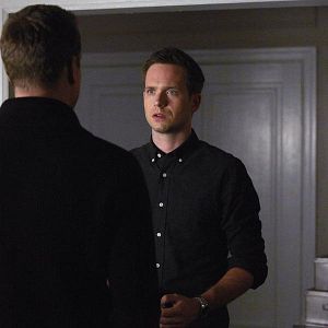 Bilder Patrick J. Adams