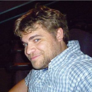 Bilder Jacob Roebuck