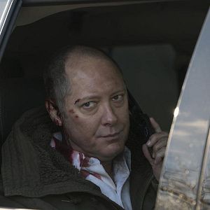 Bilder James Spader