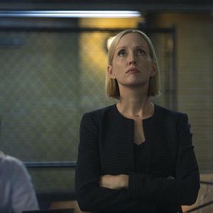 Bilder Janel Moloney