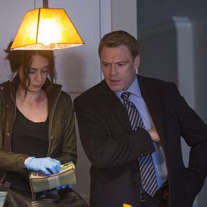 Bilder The Blacklist