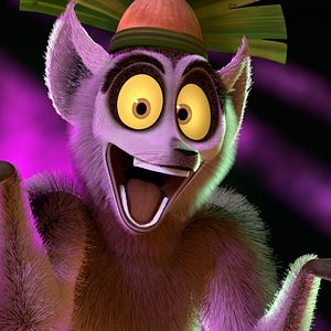 Bilder All Hail King Julien