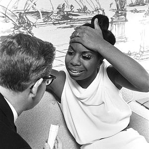Bilder What Happened, Miss Simone?