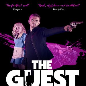 Bilder The Guest