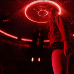 Bilder Extraterrestrial