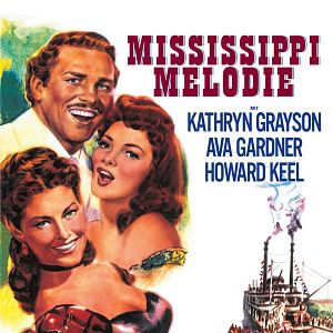 Bilder Mississippi-Melodie