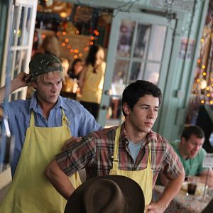 Bilder Careful What You Wish For - Bis dass der Tod sie scheidet