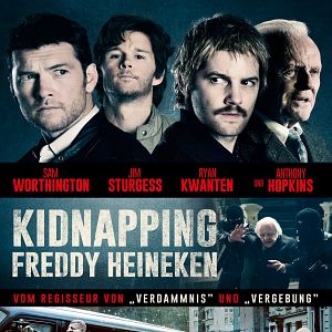 Bilder Kidnapping Freddy Heineken
