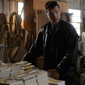 Bilder Sam Worthington