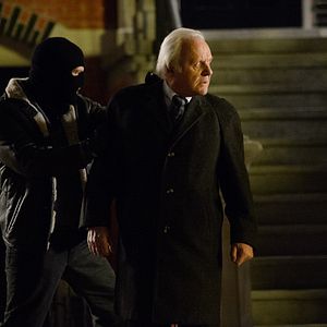 Bilder Anthony Hopkins