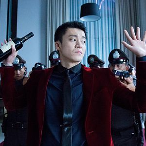 Bilder Lupin The Third - Der Meisterdieb