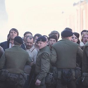 Bilder '71 - Hinter feindlichen Linien