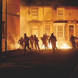 Bilder '71 - Hinter feindlichen Linien