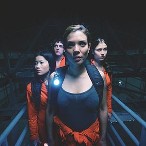 Bilder Debug - Feindliches System