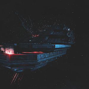 Bilder Debug - Feindliches System