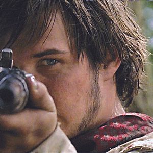 Bilder The Colt - Entscheidung im Bürgerkrieg