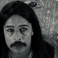 Bilder Al bahr min ouaraikoum