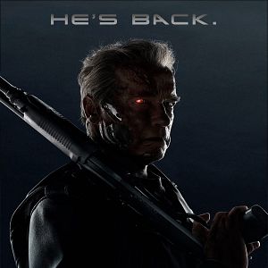 Bilder Terminator: Genisys