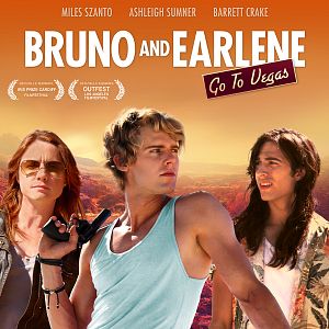 Bilder Bruno & Earlene Go to Vegas