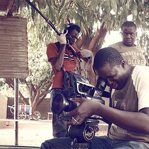 Bilder The Siren of Faso Fani