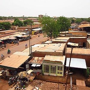 Bilder The Siren of Faso Fani