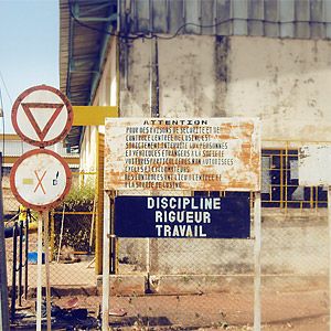 Bilder The Siren of Faso Fani