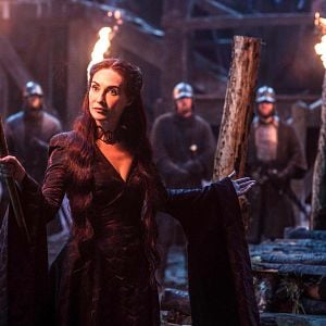 Bilder Carice van Houten