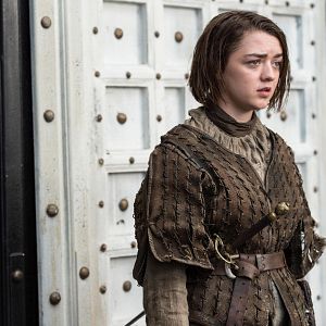 Bilder Maisie Williams