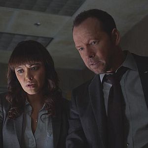 Bilder Marisa Ramirez