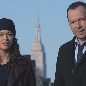 Bilder Marisa Ramirez