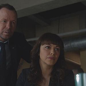 Bilder Marisa Ramirez