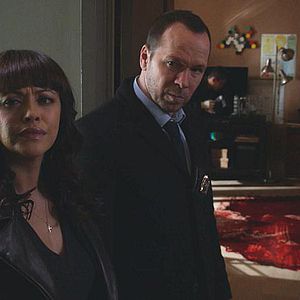 Bilder Marisa Ramirez