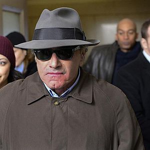 Bilder Marisa Ramirez