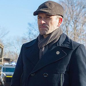Bilder Jonny Lee Miller
