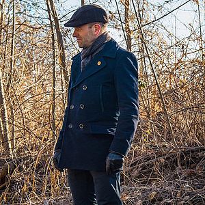 Bilder Jonny Lee Miller