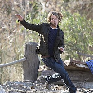 Bilder Navy CIS: L.A.