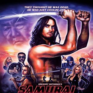Bilder Samurai Cop 2: Deadly Vengeance
