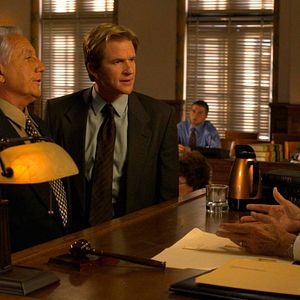 Bilder The Trial - Das Urteil