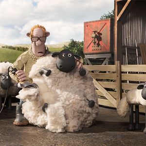 Bilder Shaun das Schaf - Der Film