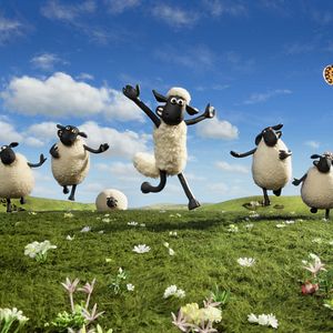 Bilder Shaun das Schaf - Der Film