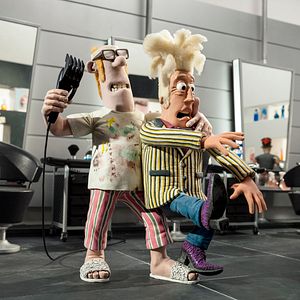 Bilder Shaun das Schaf - Der Film