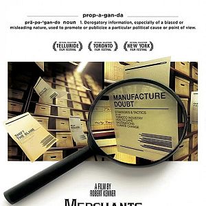 Bilder Merchants of Doubt