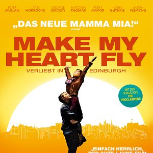 Bilder Make My Heart Fly - Verliebt in Edinburgh