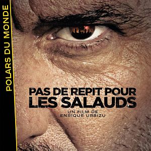 Bilder No habrá paz para los malvados