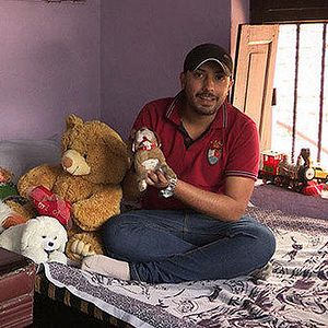 Bilder Road To Heaven