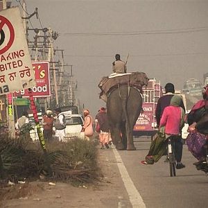 Bilder Road To Heaven