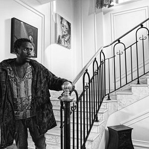 Bilder Necktie Youth